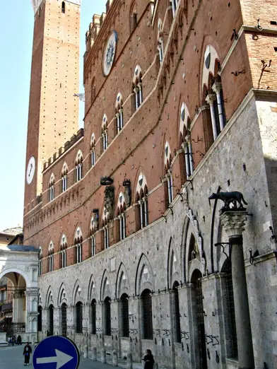 Siena Is The Perfect Tuscan Day Trip Budget Travel Talk