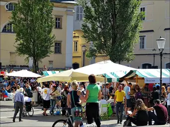 Slovenia Archives Budget Travel Talk