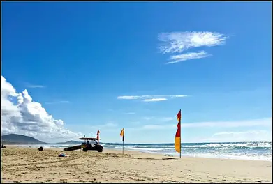 Caloundra To Noosa Sunshine Coast Beaches Budget Travel Talk