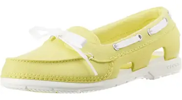 5 Crocs That Look Like Sperry cleanerd