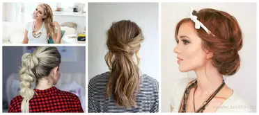 Short Hair Archives Diy Thought