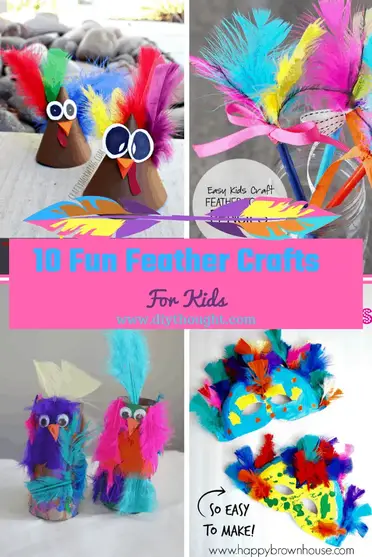 Paper Crafts For Kids 30 Fun Projects You Ll Want To Try Frugal Fun For Boys And Girls