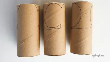 Featured image of post How To Draw A Toilet Roll Make your own toilet roll minecraft creeper character with the simplest materials from your recycling bin