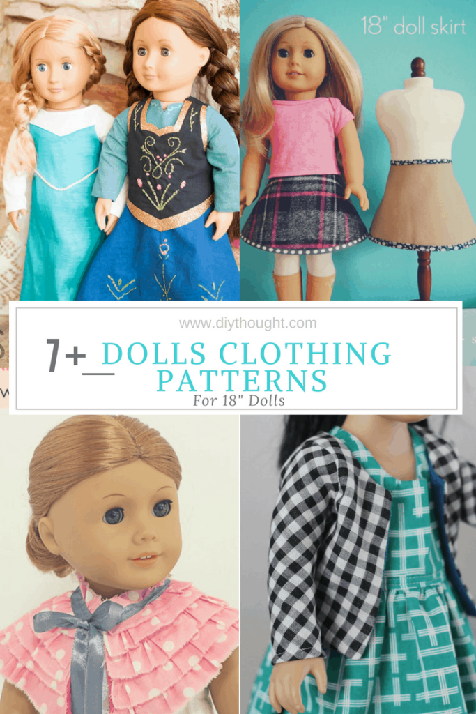 diy our generation doll clothes