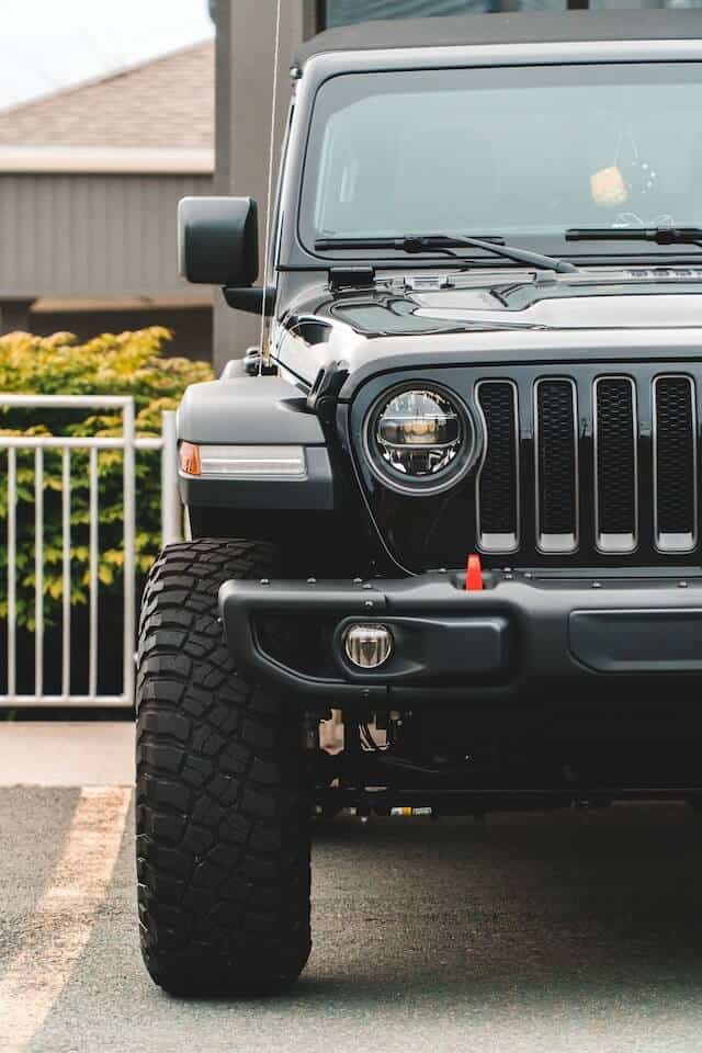 Are Jeeps Without Doors Legal? + Pros and Cons