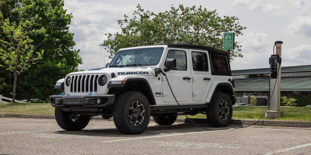 Is Jeep Wrangler Fuel Efficient? [+ How To Make It Fuel Efficient]