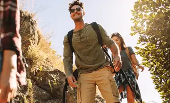 The 5 Best Lightweight Long Sleeve Hiking Shirts