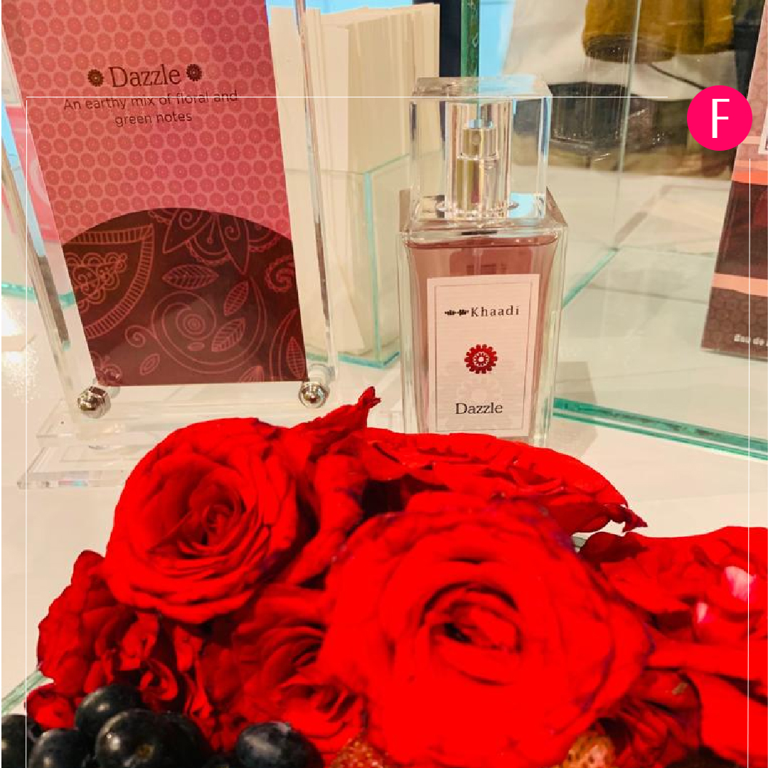 khaadi body mist