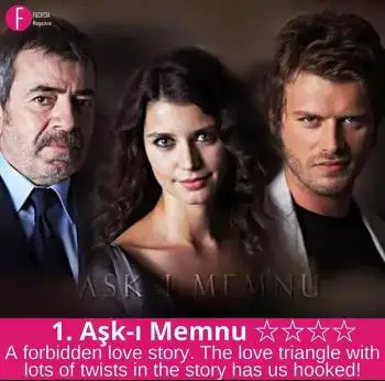 5 Turkish Dramas That Made It To Our Watch List Why We Love Them
