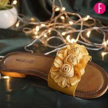 online slipper chappal