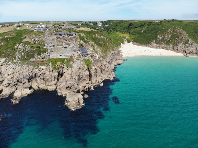 Prettiest Places To Visit In Cornwall 9 Sights You Can T Miss