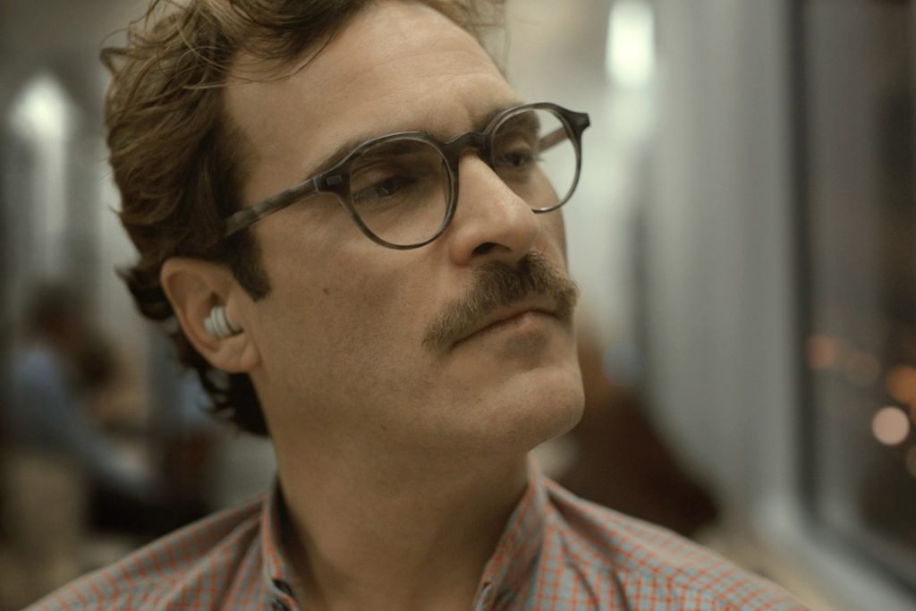 Joaquin Phoenix 3 her
