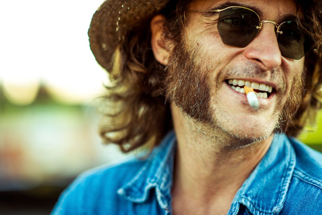 Joaquin Phoenix 7 inherent vice