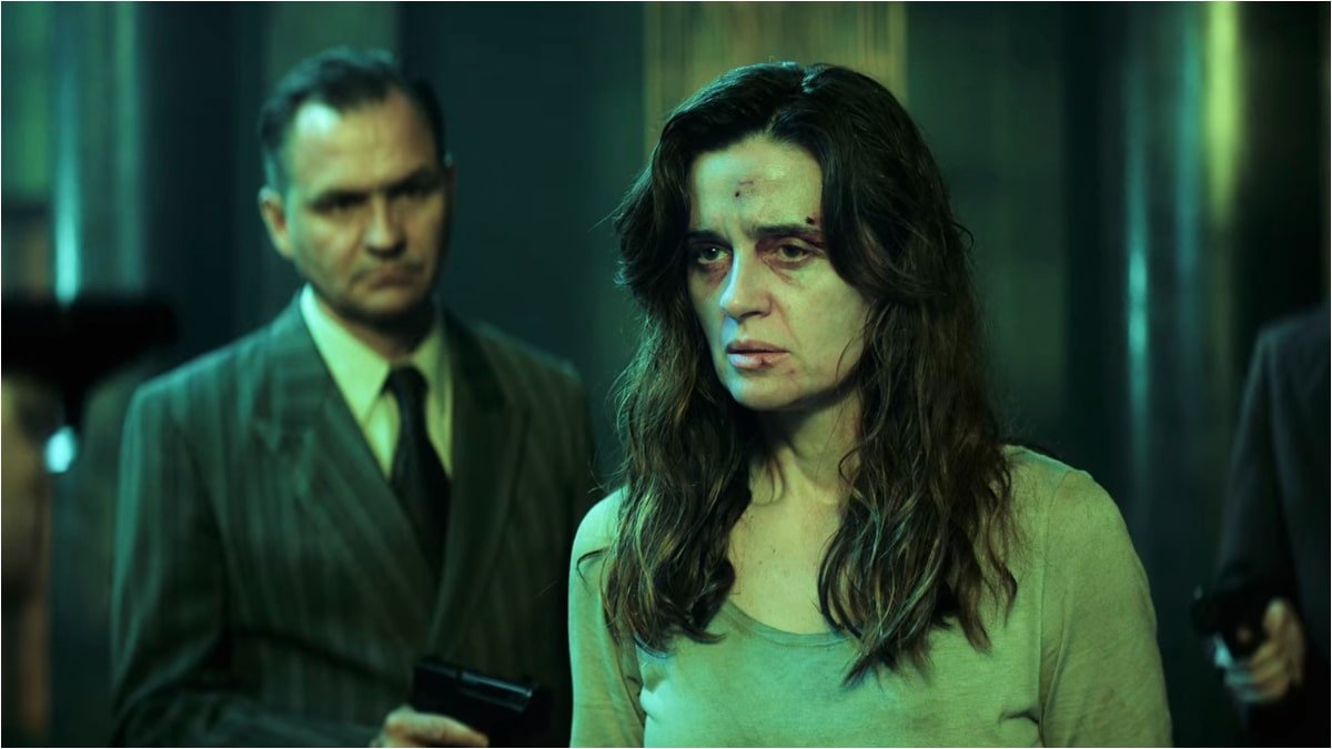 Dzień Matki (2023) Recenzja filmu Netflix