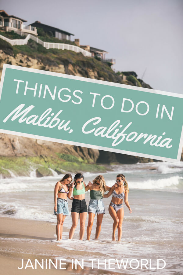 7 Things to do in Malibu, California - Bucket List Guide