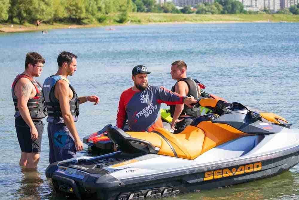 waverunner prices