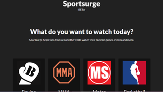 SportSurge: Watch on FireStick, Android TV, PC & Phones - Fire Stick Tricks