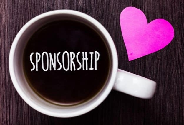 What is Sponsorship and 4 Objectives of Sponsorship