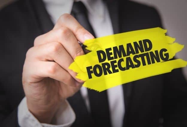 Demand Forecasting in Human Resource