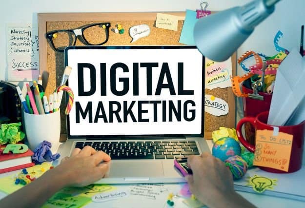 Marketing game in this ever-evolving digital world