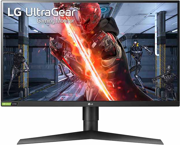 best monitor for wow