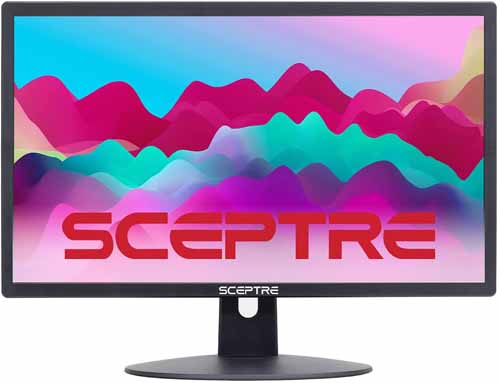 best cheap 22 inch monitor