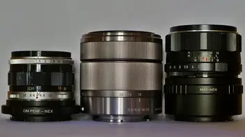 Super Takumar 55mm F1 8 Lens Review My Favourite Lens Super Takumar 55mm F1 8 Lens Review My Favourite Lens