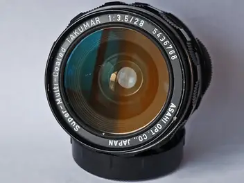 Super Takumar 28mm F3 5 Lens Review My Favourite Lens Super Takumar 28mm F3 5 Lens Review My Favourite Lens