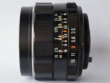 Super Takumar 28mm F3 5 Lens Review My Favourite Lens