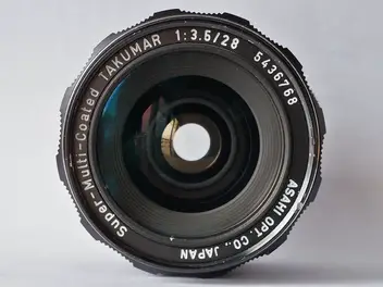 Super Takumar 28mm F3 5 Lens Review My Favourite Lens Super Takumar 28mm F3 5 Lens Review My Favourite Lens