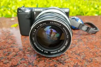 11 Reasons You Should Have A 35mm Lens My Favourite Lens