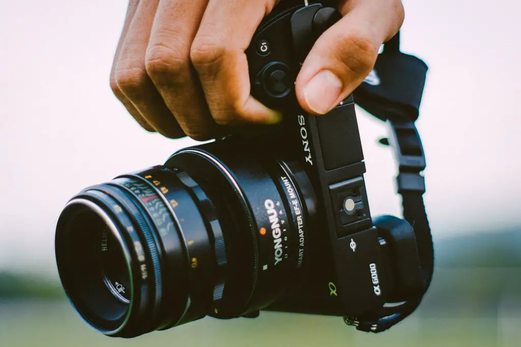 my favourite lens
