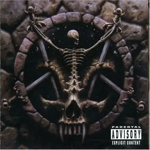 Álbum imortal: Slayer – Divine Intervention (1994)