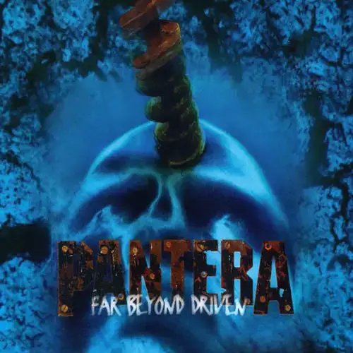 Disco Inmortal: Pantera – Far Beyond Driven (1994)