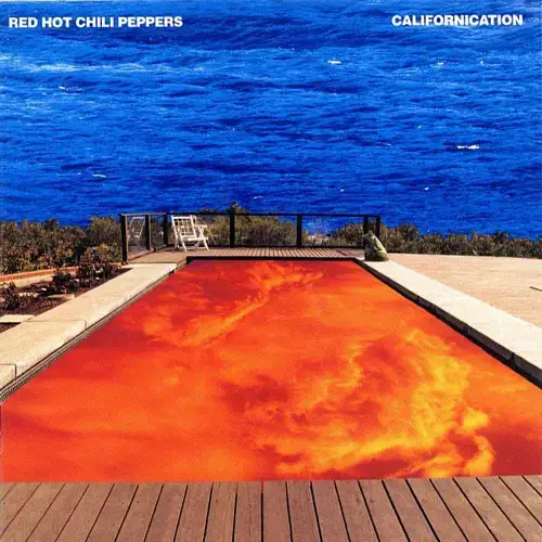 Disco Inmortal: Red Hot Chili Peppers – Californication (1999)