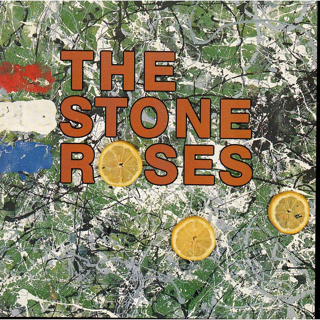 Álbum imortal: The Stone Roses (1989)