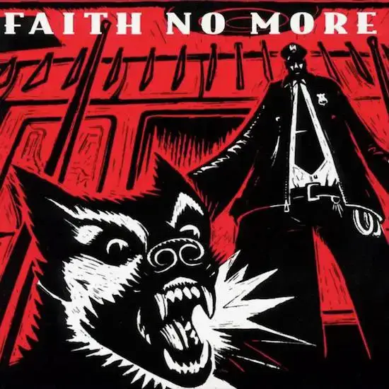 Álbum imortal: Faith No More – King for a Day… Fool for a Lifetime (1995)