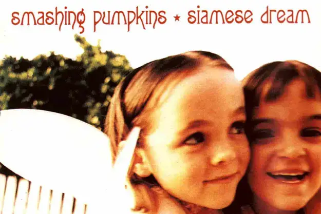 Disco Inmortal: The Smashing Pumpkins – Siamese Dream (1993)