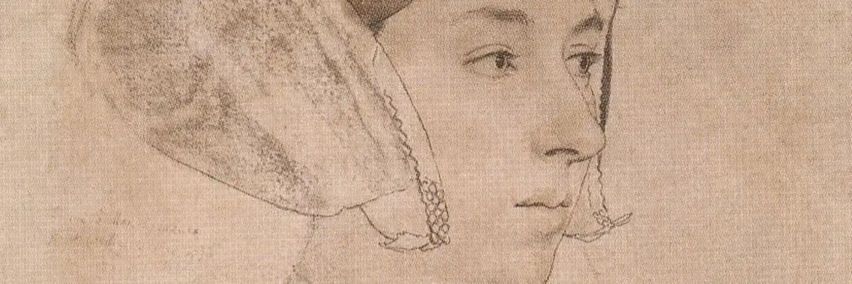 Stimmen Aus Dem Grab Der Geist Von Anne Boleyn