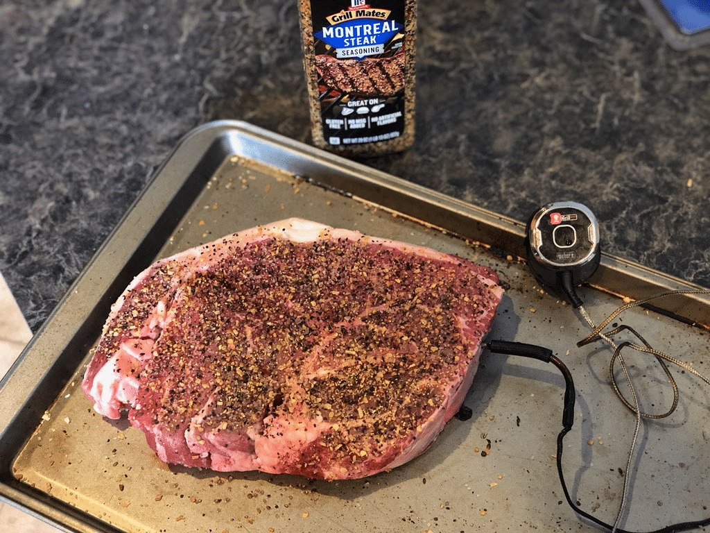 best seasoning for top sirloin steak