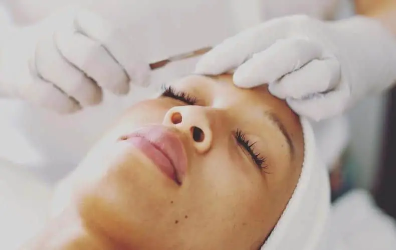 How Often Should You Dermaplane