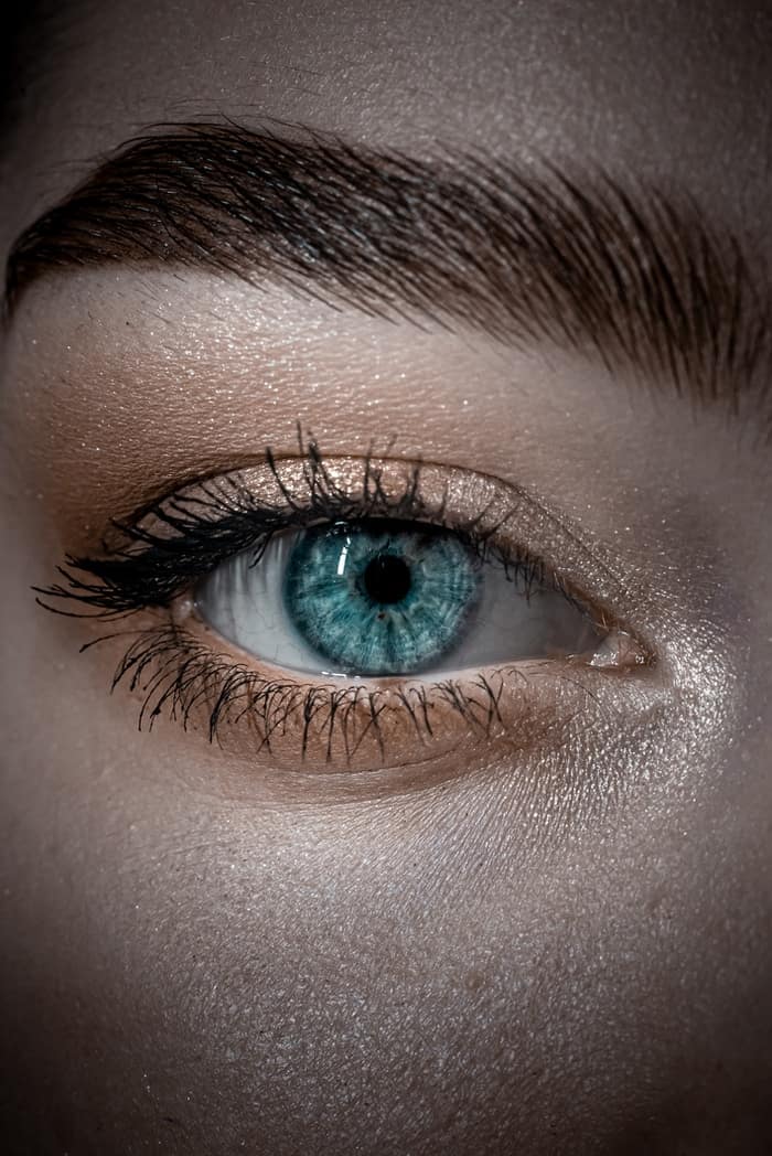 How to Tell if You Have Deep-Set Eyes
