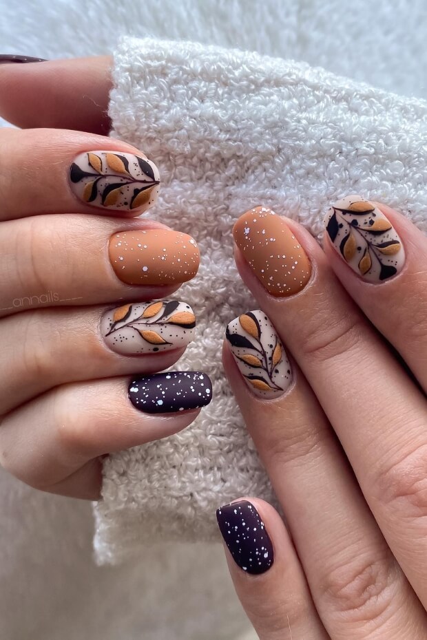 23 Birthday Nails Ideas for Your Special Day – callycosmetics