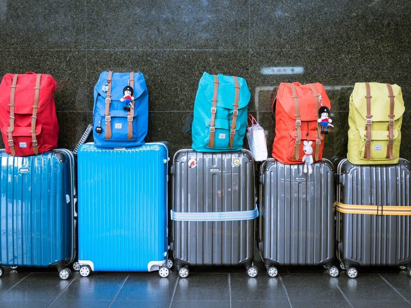 Reseña de mi primer vuelo con JetSMART | La Vida Nómade
