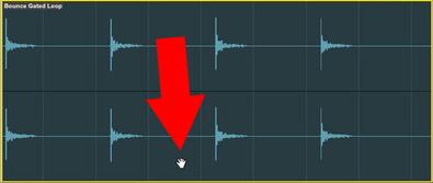 Smart Tool in Pro Tools