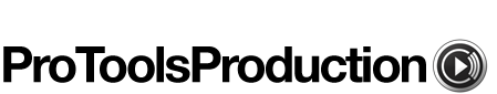 Pro Tools Production