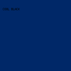 002868 - Cool Black color image preview