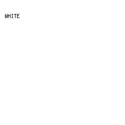 ffffff - White color image preview