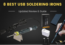 Best USB Soldering Irons