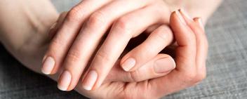 Are Your Nails Growing Upwards? (Causes, What To Do)